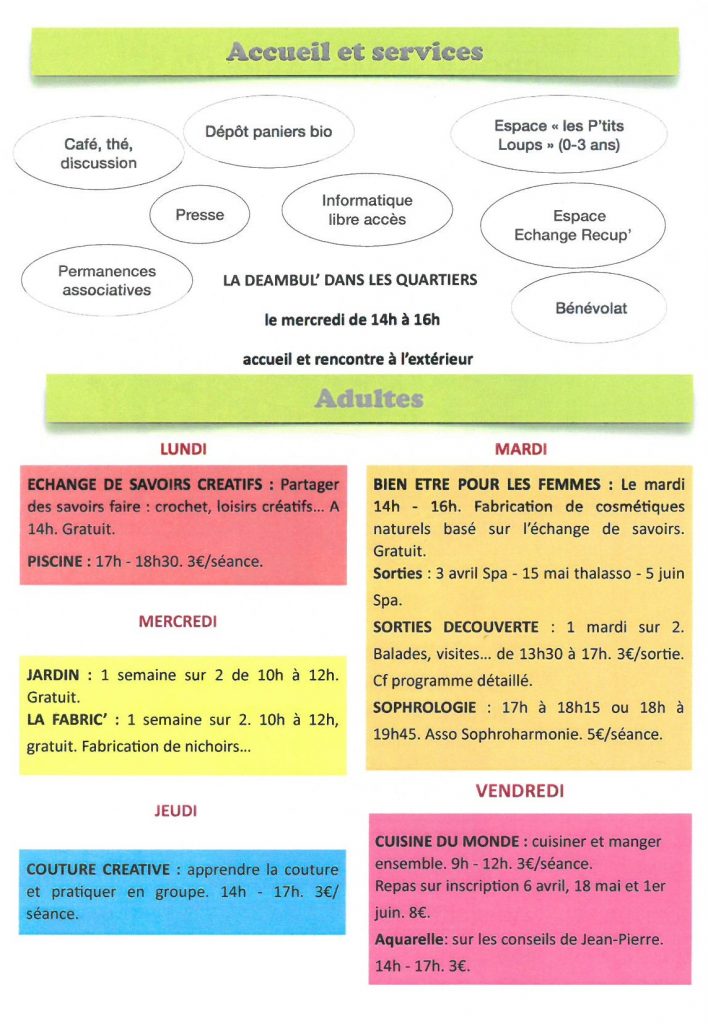 rencontres morlaix gratuit